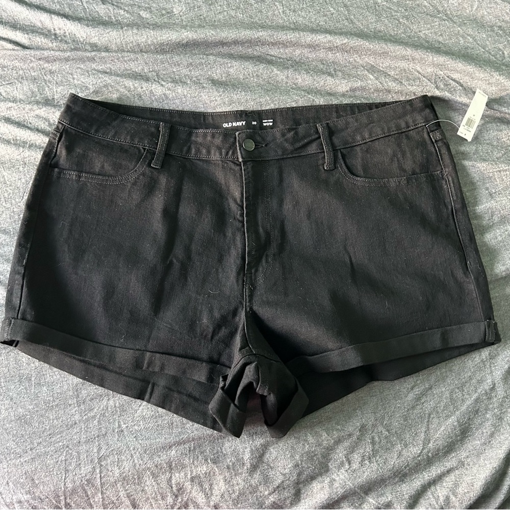 NWT Old Navy Shorts